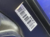 Обшивка двери передней левой на Geely Cityray G426 — фото 6