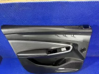Обшивка двери передней левой на Geely Cityray G426 — фото 3