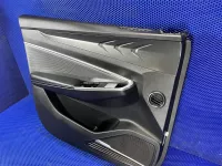 Обшивка двери передней левой на Geely Cityray G426 — фото 4
