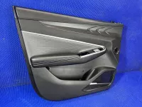 Обшивка двери передней левой на Geely Cityray G426 — фото 2