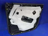Обшивка двери передней левой на Geely Cityray G426 — фото 10