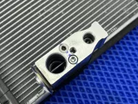 Испаритель кондиционера на Geely Cityray G426 — фото 6