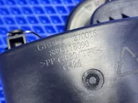 Лючок бензобака на Geely Cityray G426 — фото 8