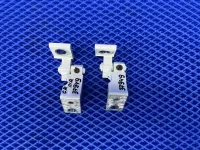 Петля двери передней правой нижняя на Geely Cityray G426 — фото 4