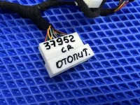 Жгут проводов печки на Geely Cityray G426 — фото 8