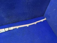 Подушка безопасности боковая шторка на Geely Cityray G426 — фото 3