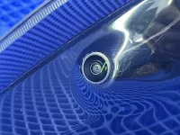 Зеркало правое электрическое на Geely Cityray G426 — фото 4