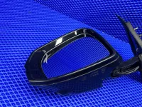 Зеркало левое электрическое на Geely Cityray G426 — фото 17