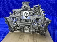 Головка блока на Geely Cityray G426 — фото 8