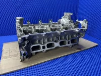 Головка блока на Geely Cityray G426 — фото 20