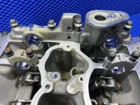 Головка блока на Geely Cityray G426 — фото 17