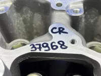 Головка блока на Geely Cityray G426 — фото 27