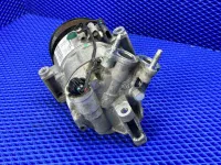 Компрессор кондиционера на Geely Cityray G426 — фото 6