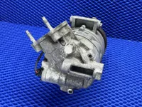 Компрессор кондиционера на Geely Cityray G426 — фото 9