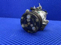 Компрессор кондиционера на Geely Cityray G426 — фото 4