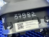 Подушка безопасности в руль на Geely Cityray G426 — фото 9