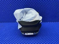 Подушка безопасности в руль на Geely Cityray G426 — фото 2