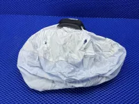 Подушка безопасности в руль на Geely Cityray G426 — фото 5