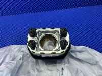 Подушка безопасности в руль на Geely Cityray G426 — фото 7