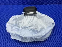 Подушка безопасности в руль на Geely Cityray G426 — фото 6