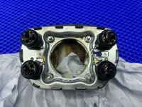 Подушка безопасности в руль на Geely Cityray G426 — фото 8