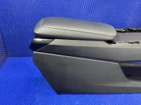 Центральная консоль на Geely Cityray G426 — фото 14