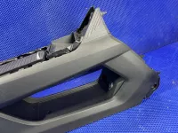 Центральная консоль на Geely Cityray G426 — фото 12