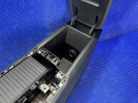 Центральная консоль на Geely Cityray G426 — фото 8