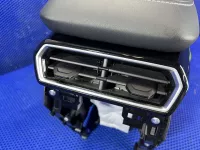 Центральная консоль на Geely Cityray G426 — фото 18