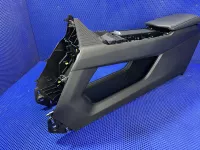 Центральная консоль на Geely Cityray G426 — фото 3
