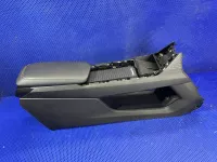 Центральная консоль на Geely Cityray G426 — фото 9