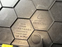 Центральная консоль на Geely Cityray G426 — фото 25