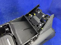 Центральная консоль на Geely Cityray G426 — фото 13