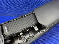 Центральная консоль на Geely Cityray G426 — фото 5