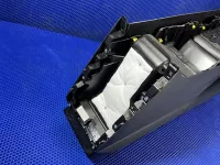 Центральная консоль на Geely Cityray G426 — фото 23