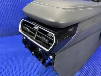 Центральная консоль на Geely Cityray G426 — фото 15