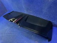 Спойлер на Geely Cityray G426 — фото 10