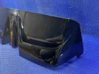 Спойлер на Geely Cityray G426 — фото 9