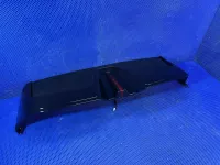 Спойлер на Geely Cityray G426 — фото 8