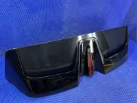 Спойлер на Geely Cityray G426 — фото 11