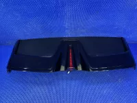 Спойлер на Geely Cityray G426 — фото 2