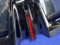 Спойлер на Geely Cityray G426 — фото 13