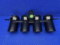 Насадка на глушитель на Geely Cityray G426 — фото 1