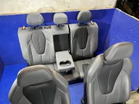 Комплект сидений на Geely Cityray G426 — фото 6