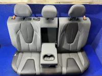 Комплект сидений на Geely Cityray G426 — фото 5