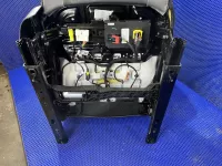 Комплект сидений на Geely Cityray G426 — фото 45