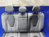 Комплект сидений на Geely Cityray G426 — фото 16