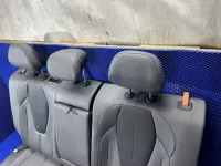 Комплект сидений на Geely Cityray G426 — фото 21