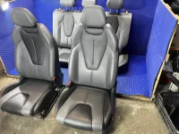 Комплект сидений на Geely Cityray G426 — фото 14