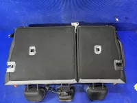 Комплект сидений на Geely Cityray G426 — фото 20